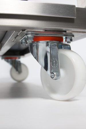 Вешало для туш RESTOINOX ВТС-2-15/8-ПК