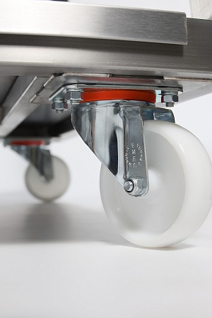 Вешало для туш RESTOINOX ВТС-2-15/8-ПК