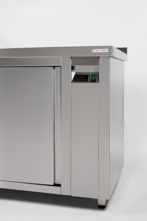 Стол тепловой купе RESTOINOX Т-СПЗК-15/7-Б
