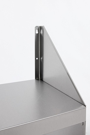 Полка настенная RESTOINOX ПН2-13,9/4