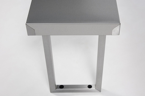 Полка настольная RESTOINOX ПНС1-18/3