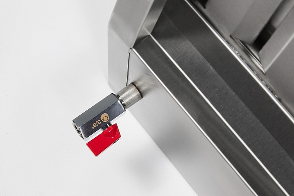 Зонт вытяжной пристенный RESTOINOX ЗВПУ-24/12