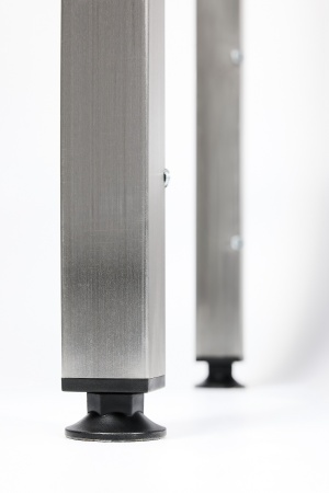 Стеллаж производственный кухонный RESTOINOX СТП-15/4