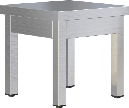 Подставка под оборудование RESTOINOX ПО-8/7/5