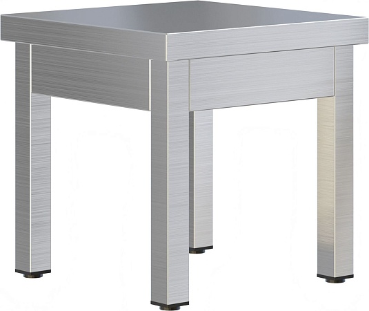 Подставка под оборудование RESTOINOX ПО-8/7/5