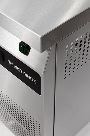 Стол холодильный для пиццы RESTOINOX PZS1-111GN