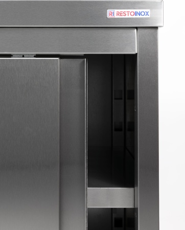 Стол производственный купе RESTOINOX СПЗК-14/7