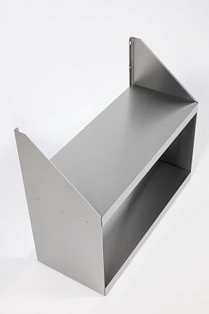 Полка настенная RESTOINOX ПН2-14,85/4