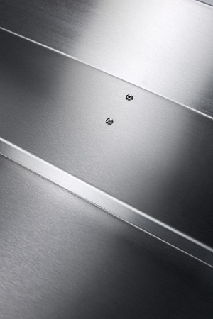 Стол входной для посудомоечной машины RESTOINOX ВМЦРО/1-12/7,4-Б