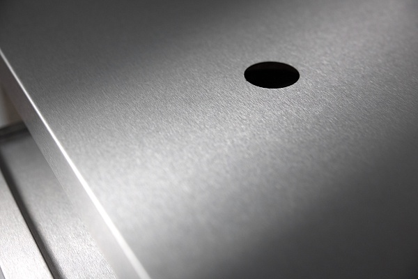 Стол для обработки мяса RESTOINOX СПМ-12/7-3БО-ЭЦ