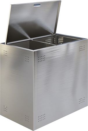 Ларь для овощей RESTOINOX ЛО-8/5