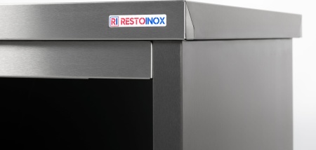 Стол производственный купе RESTOINOX СПЗК-14/7