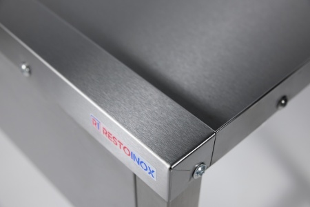 Стол входной для посудомоечной машины RESTOINOX ВМЦРО/1-12/7,4-Б