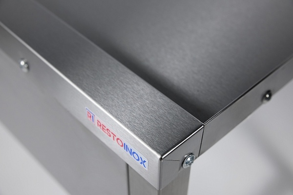 Стол входной для посудомоечной машины RESTOINOX ВМЦРО/1-12/7,4-Б