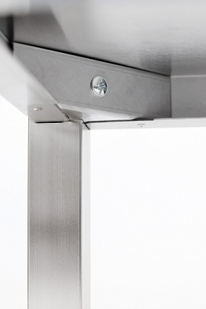 Стол кондитерский RESTOINOX СПК-15/7-П