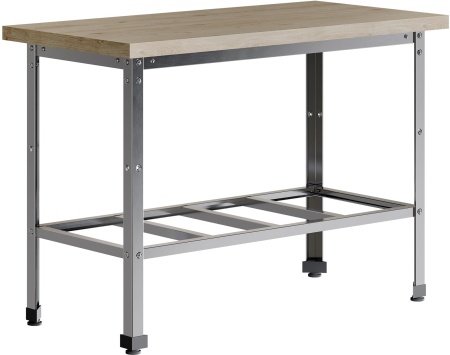 Стол кондитерский RESTOINOX СПК-10/7-Р-ЭН