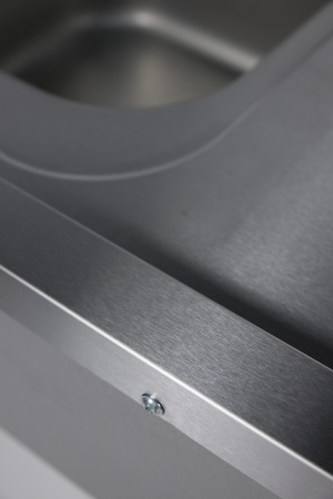 Стол входной для посудомоечной машины RESTOINOX ВМЦРО/1-12/7,4-Б