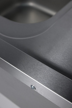 Стол входной для посудомоечной машины RESTOINOX ВМЦРО/1-12/7,4-Б