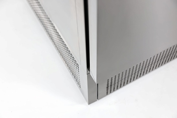 Стол холодильный RESTOINOX SHS-112SNE-B (2 дв.+2 ящ.)
