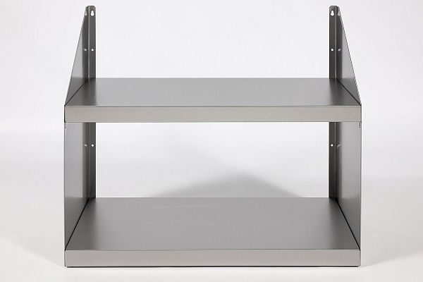 Полка настенная RESTOINOX ПН2-14,85/4