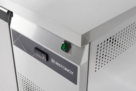 Стол морозильный RESTOINOX SHN-11GN-B