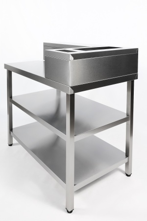 Блинная станция RESTOINOX БСФ-110/7П