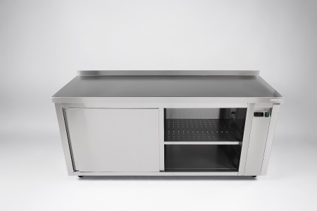 Стол тепловой купе RESTOINOX Т-СПЗК-15/7-Б