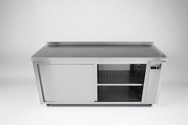 Стол тепловой купе RESTOINOX Т-СПЗК-15/7-Б