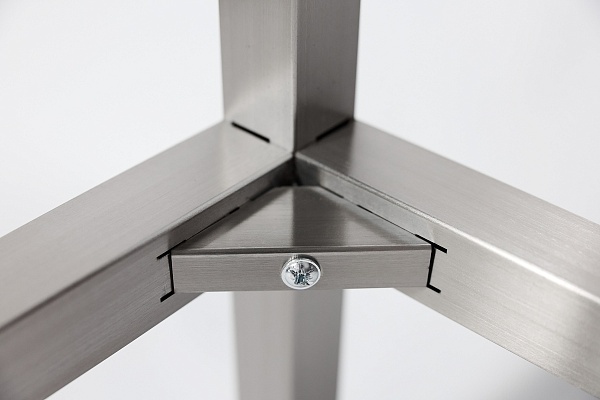 Стол для сбора пищевых отходов RESTOINOX СПО-14/7-О-П