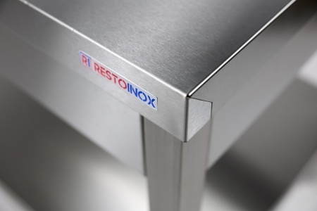 Стол производственный RESTOINOX СП-17/8-П