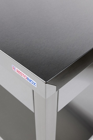 Стол производственный RESTOINOX СП-20/8-БП