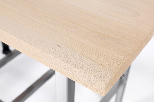 Стол кондитерский RESTOINOX СПК-12/8-Р-ЭН