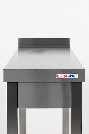 Стол производственный RESTOINOX СП-4/7,6-БП