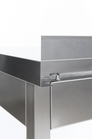 Стол производственный RESTOINOX СП-20/8-БП