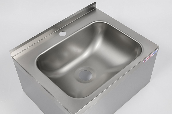 Рукомойник настенный RESTOINOX РН-40/31-Б