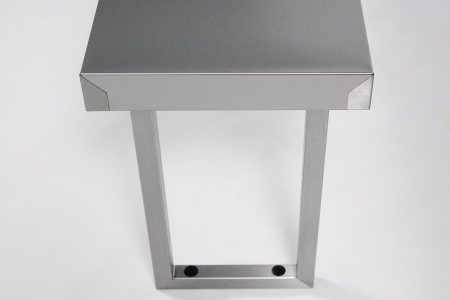 Полка настольная RESTOINOX ПНС1-11/4