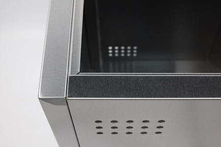 Ларь для овощей RESTOINOX ЛО-8/6