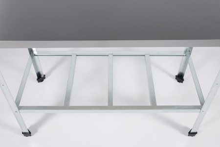 Стол производственный RESTOINOX СП-15/8-БР-ЭК