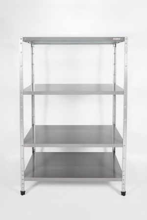 Стеллаж производственный кухонный RESTOINOX СТП-17/7-ЭЦ