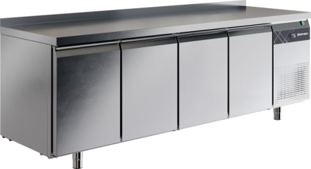 Стол холодильный RESTOINOX SHS-1111GN-B