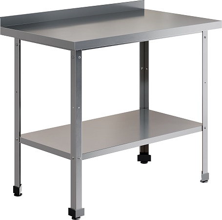 Стол производственный RESTOINOX СП-10/6-БП-ЭК
