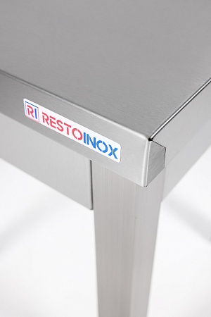 Подставка под оборудование RESTOINOX ПО-8/7/5