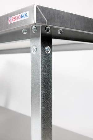 Стол производственный RESTOINOX СП-7/7-П-ЭЦ
