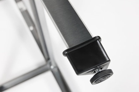 Стеллаж производственный перфорированный RESTOINOX СТПП-17/7-ЭН