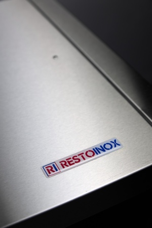 Зонт вытяжной пристенный RESTOINOX ЗВПК-27/08