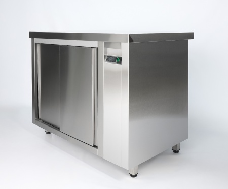 Стол тепловой купе RESTOINOX Т-СПЗК-13/6