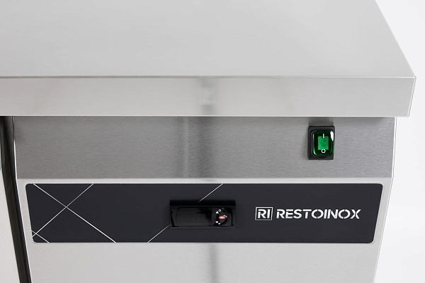 Стол морозильный RESTOINOX SHN-111SN-B