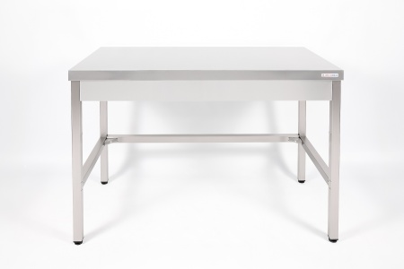 Стол производственный RESTOINOX СП-4/7,6-О