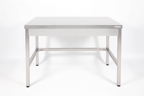 Стол производственный RESTOINOX СП-4/7,6-О