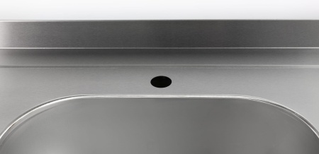 Ванна моечная цельнотянутая RESTOINOX ВМЦ-3/18/7-БО-ЭН